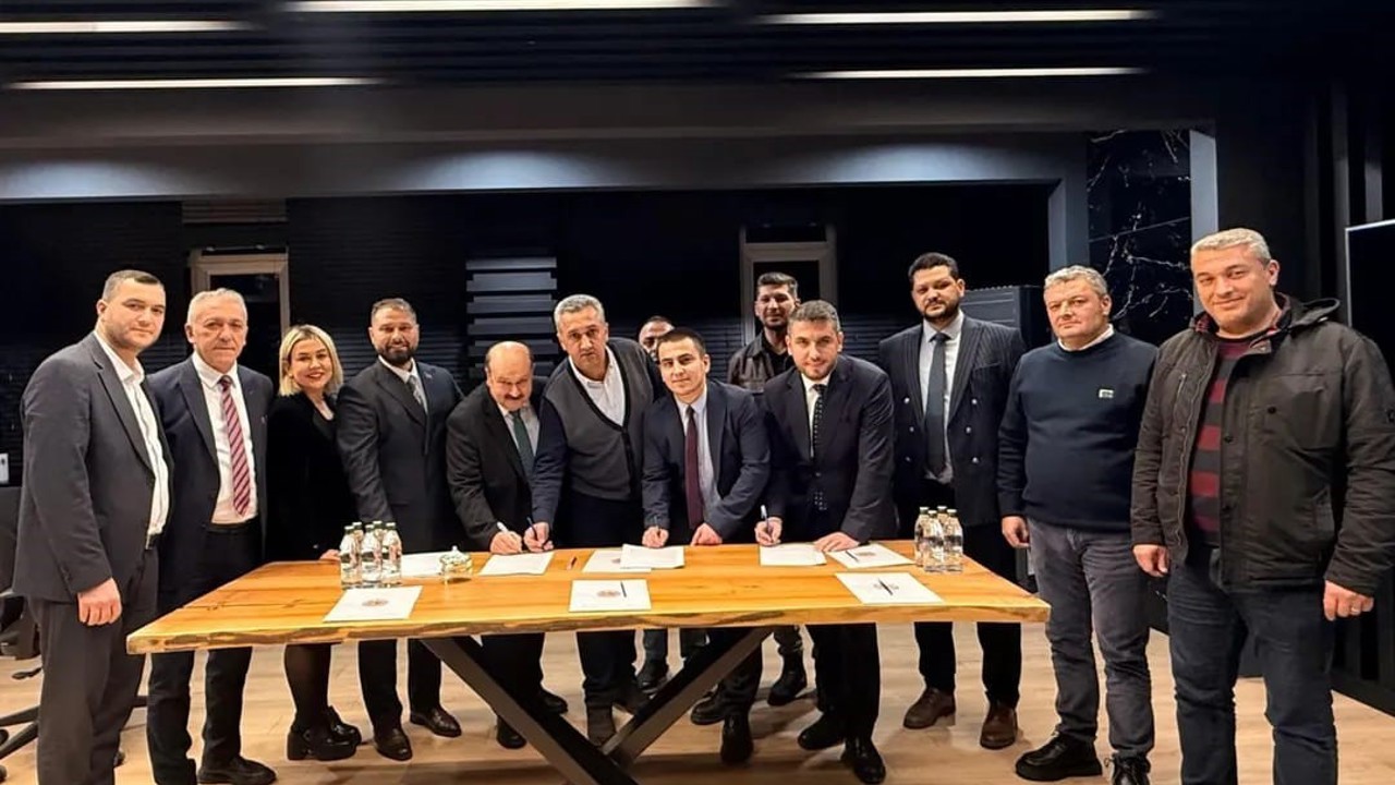 Atakum’da en düşük maaş 46 bin 700 TL oldu
