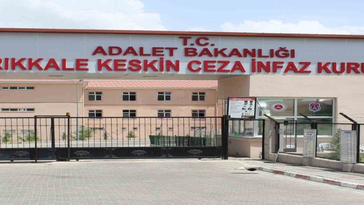 Cezaevine iç çamaşırıyla uyuşturucu sokma planı deşifre oldu: 19 tutuklama
