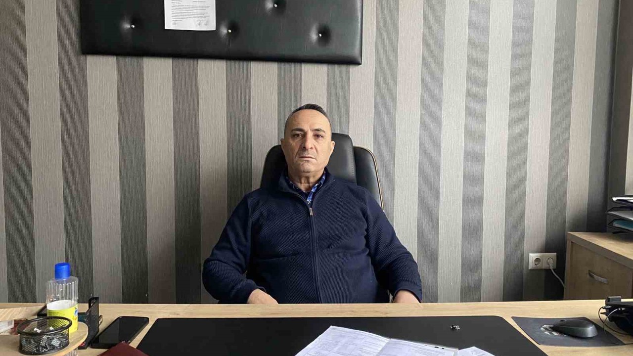 4 bin 100 liralık senedi 44 bin 100 TL yaptı, resmi belgede sahtecilikten 2 yıl 7 ay 15 gün hapis cezası aldı
