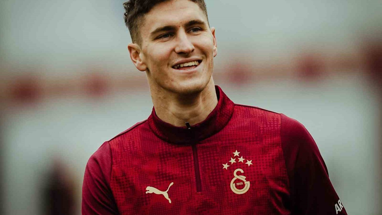 Galatasaray, Çaykur Rizespor maçı hazırlıklarına başladı
