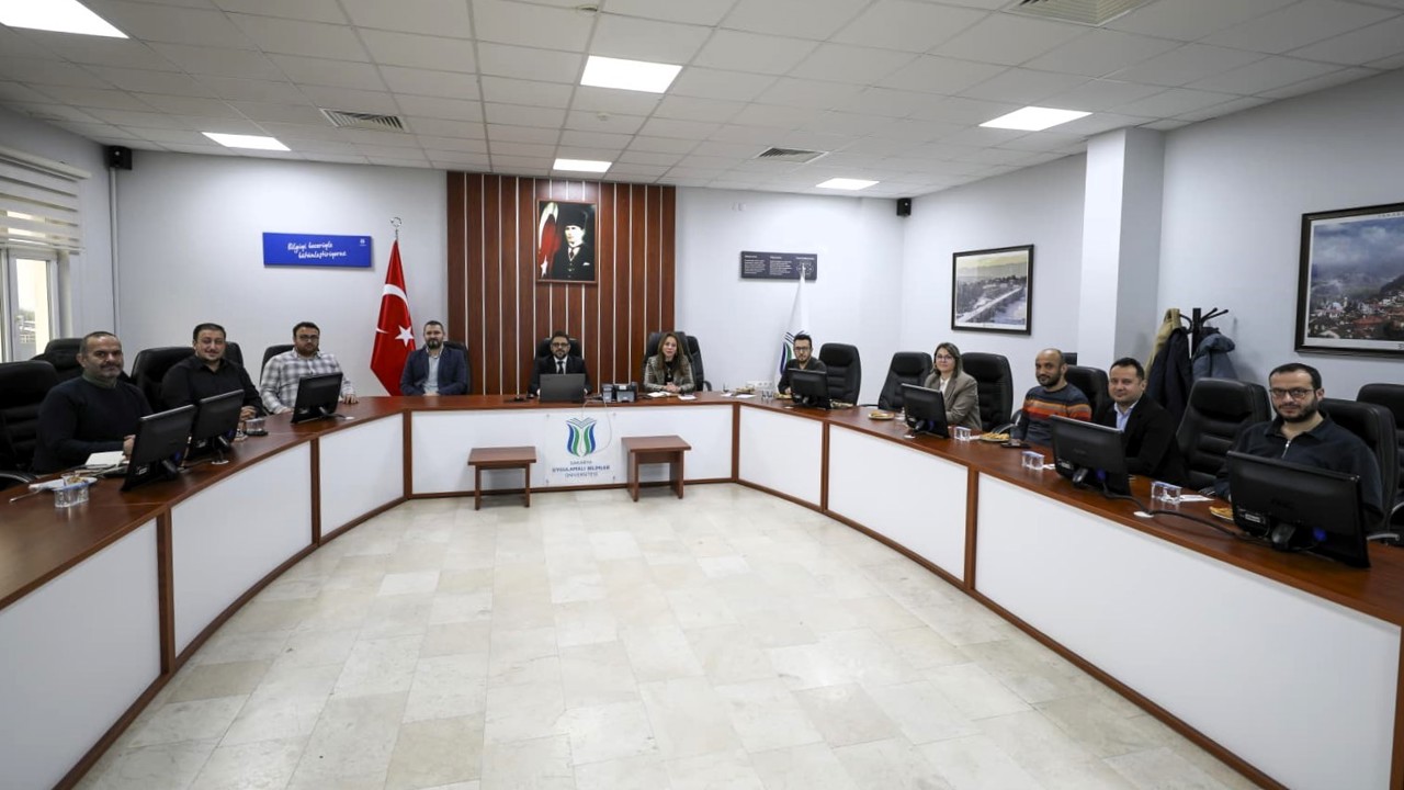 Üniversite-sanayi iş birliğinde dijital hamle
