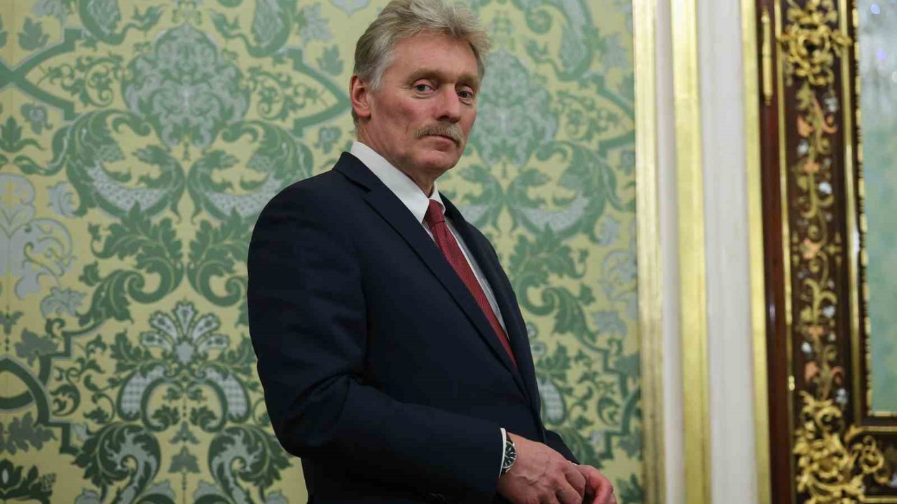 Kremlin: "New START Anlaşması’nın sona ermesiyle ulusal çıkarlarımızı gözeteceğiz"
