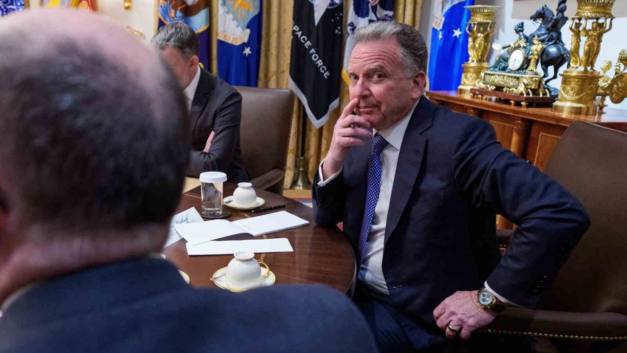 Witkoff: "Ukrayna ve Rusya, 314 savaş esirinin değişimi üzerinde uzlaştı"
