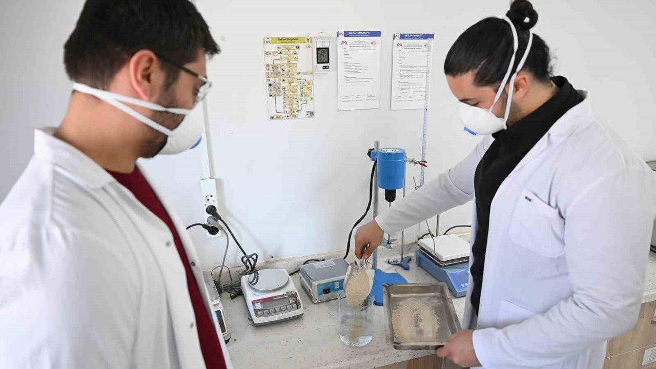Mersin Büyükşehir Belediyesi kaliteyi akreditasyon sertifikasıyla tescilledi

