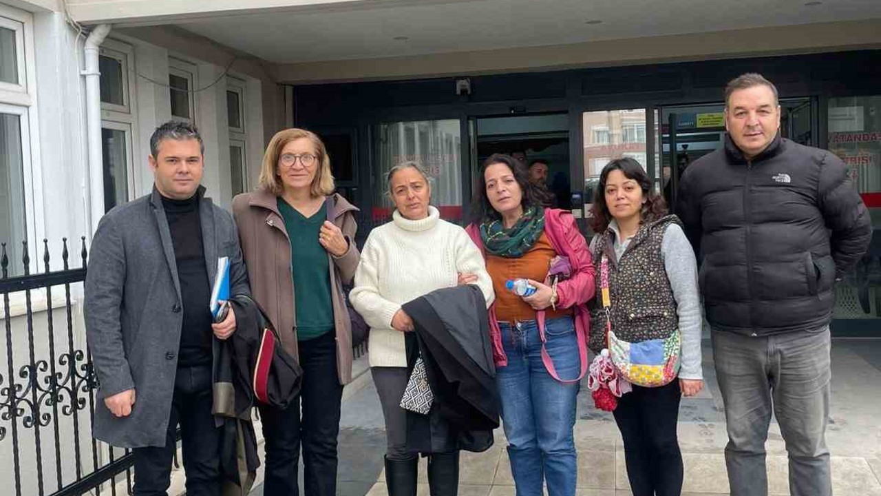 Kuşadası’ndaki Yükçü cinayetinde sanık ağırlaştırılmış müebbet verildi
