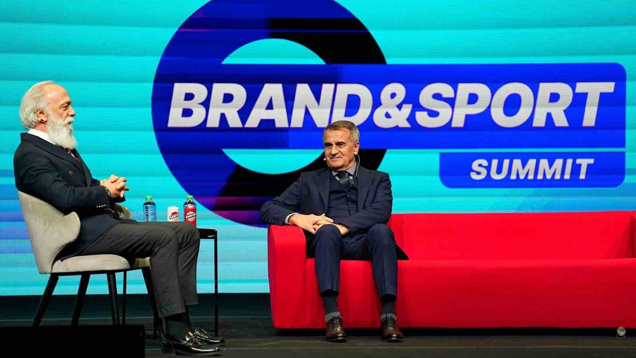 Şenol Güneş: "Galatasaray - Fenerbahçe rekabeti öne çıkıyor, bu iki takıma da zarar veriyor"
