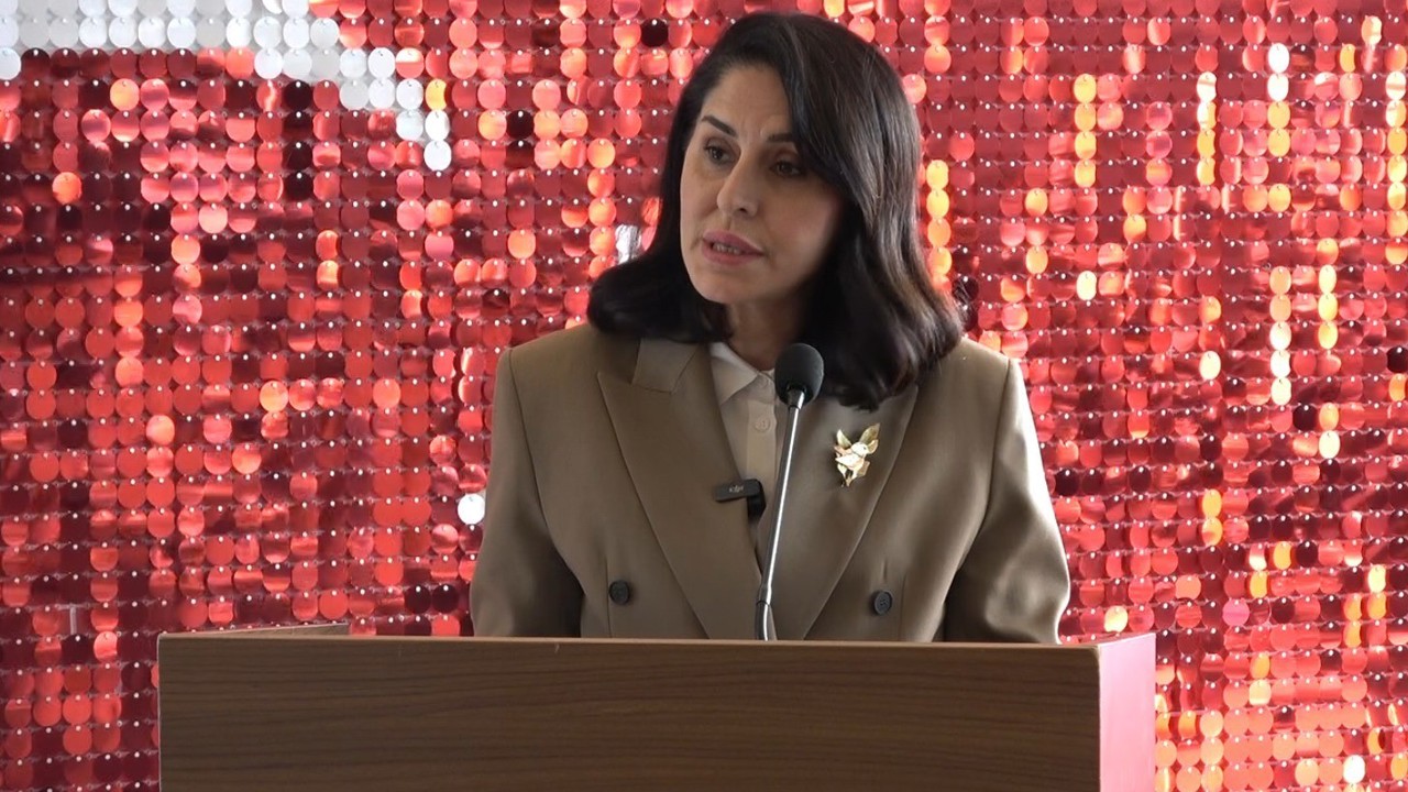 6 Şubat depremlerinin 3’üncü yılında AK Parti heyeti Kilis’te
