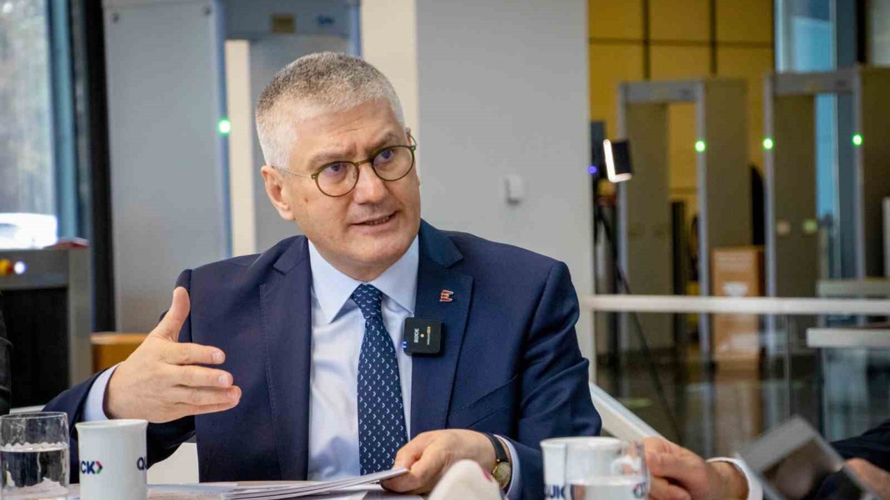 Sigorta sektöründen 6 Şubat değerlendirmesi: "Depremlerin ekonomik etkisi 103 milyar dolar"
