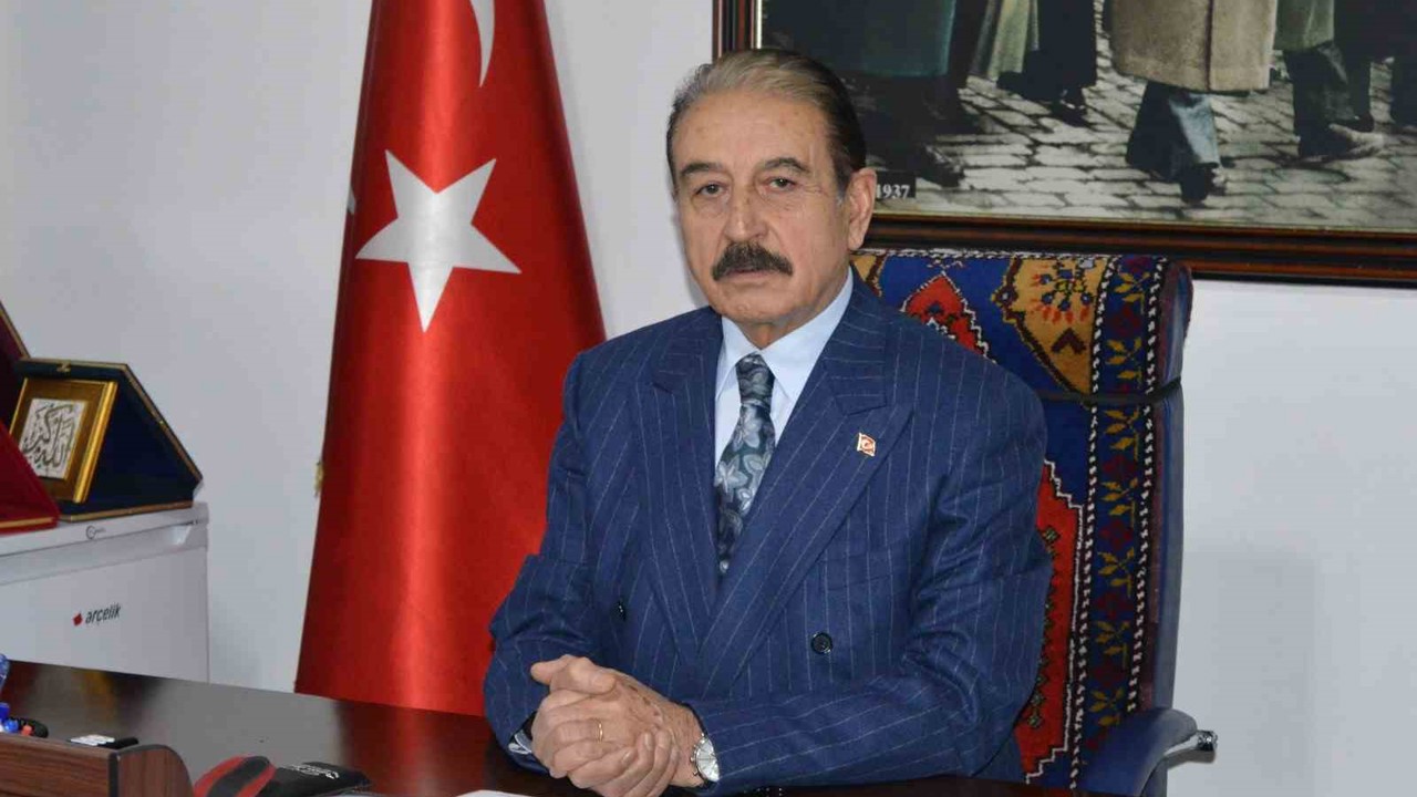 MESOB Başkanı Şevket Keskin, 6 Şubat depremlerinin 3. yıl dönümünde yaptığı açık