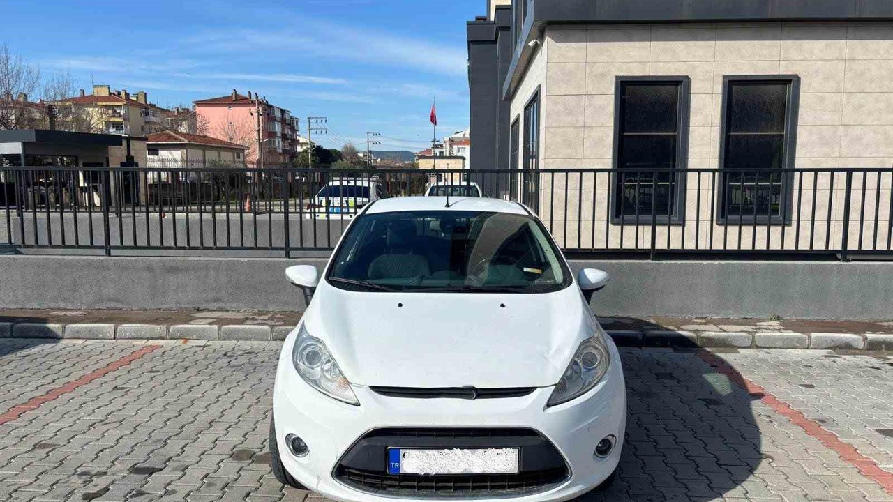 Çanakkale’de göçmen kaçakçılığı operasyonu: 3 organizatör ve 16 kaçak göçmen yakalandı
