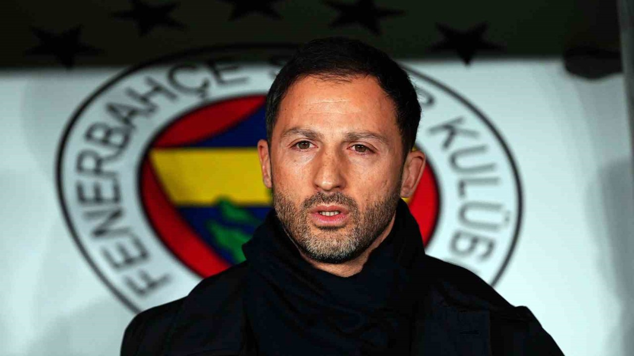 Tedesco’dan kupa rotasyonu: 9 değişiklik
