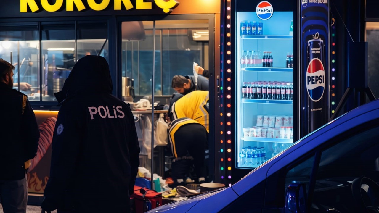 Edremit’teki silahlı saldırıyla ilgili 6 şüpheli tutuklandı
