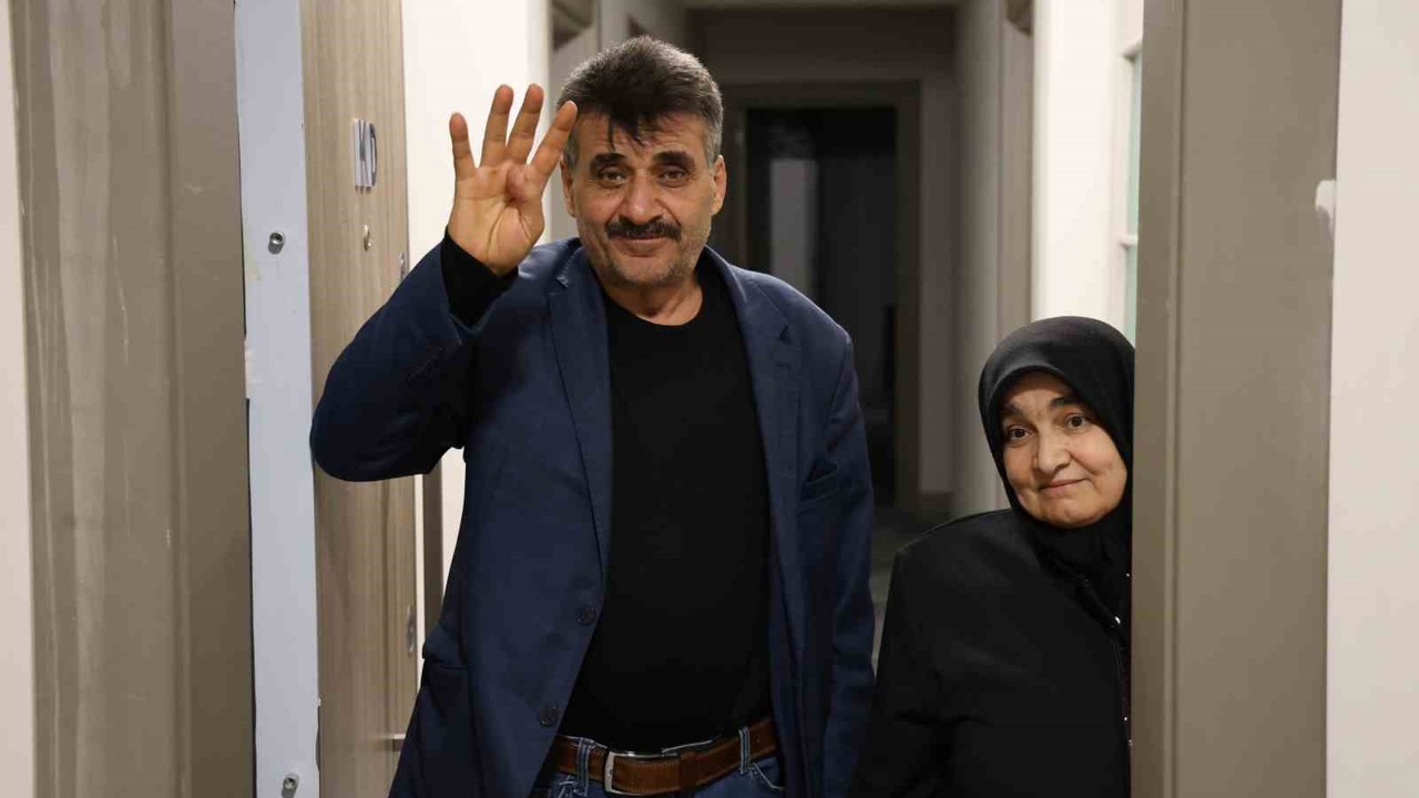 Baykar’dan depremzedelere kalıcı destek: Depremzedelerin yüzü gülüyor
