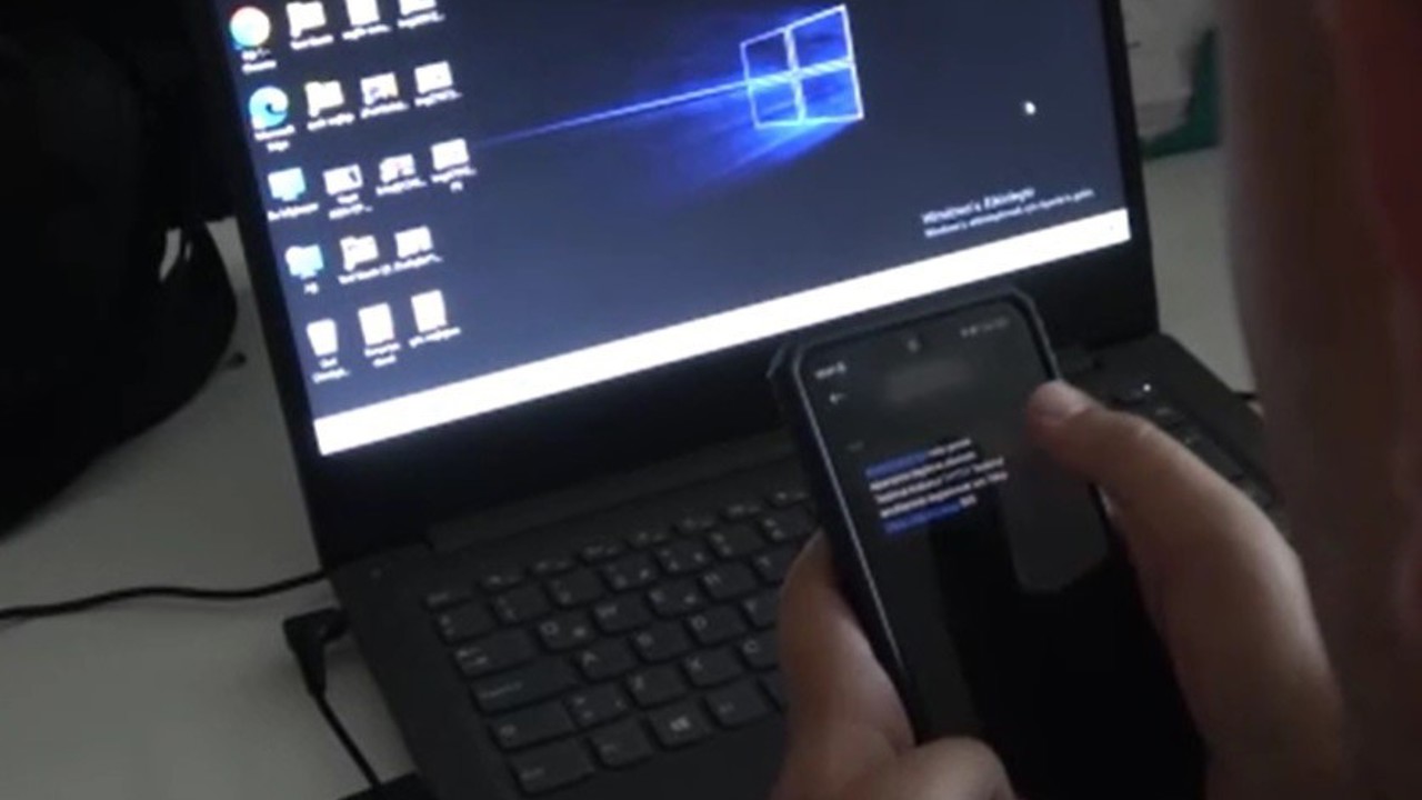 Bir IBAN ricası sizi hapse yollayabilir
