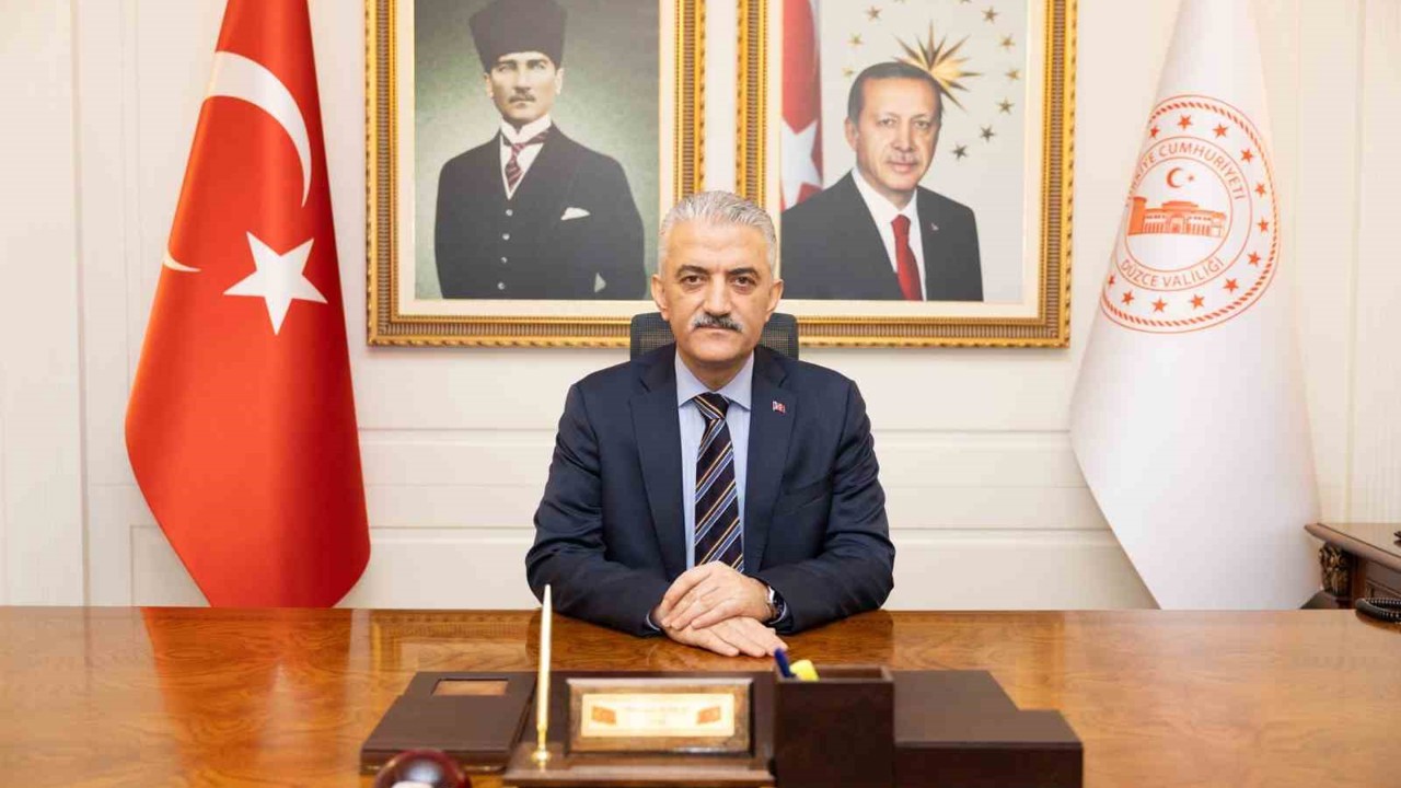 Vali Makas’tan 6 Şubat depremleri yıl dönümü mesajı
