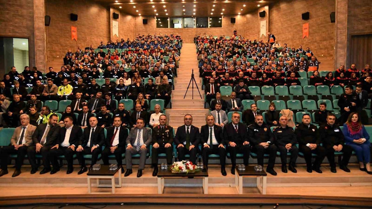 Tekirdağ’da asrın felaketinin 3’üncü yılında anma programı düzenlendi
