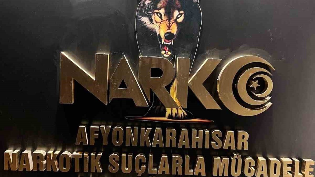 Otomobilde zulalanmış 238 gram uyuşturucu ele geçirildi
