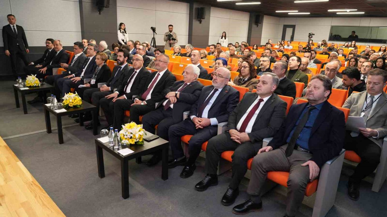 Alev Alatlı’nın fikir mirası Kapadokya Üniversitesi’nde yaşatılıyor
