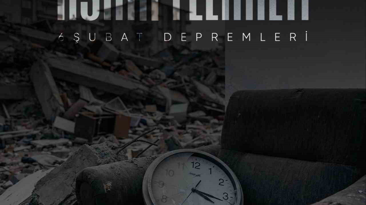 AK Parti Genel Başkan Yardımcısı Acar: "Devletimiz, şehirlerimizi yeniden ayağa kaldırmak için canla başla çalışmalarını sürdürmüştür"
