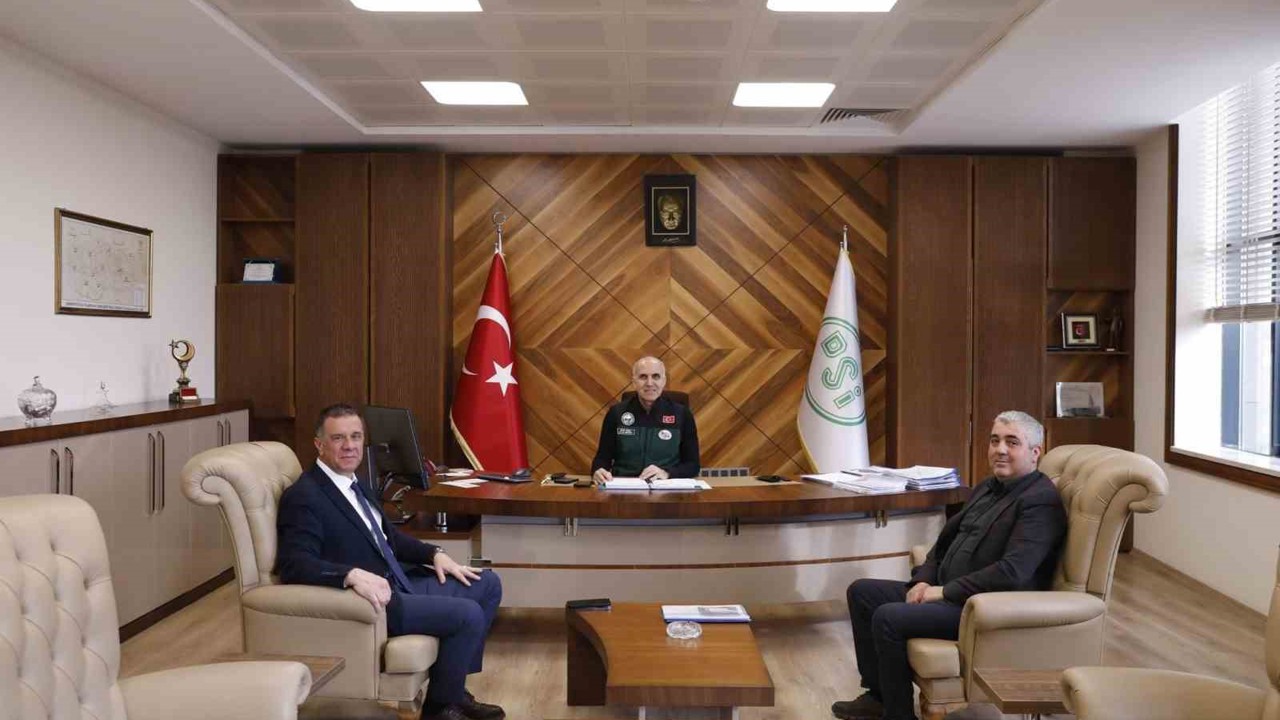 Yenipazar’da derelerin ıslahı için süreç başlıyor
