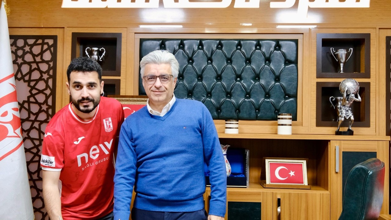 Balıkesirspor Serhat Velioğlu’nun sözleşmesini uzattı
