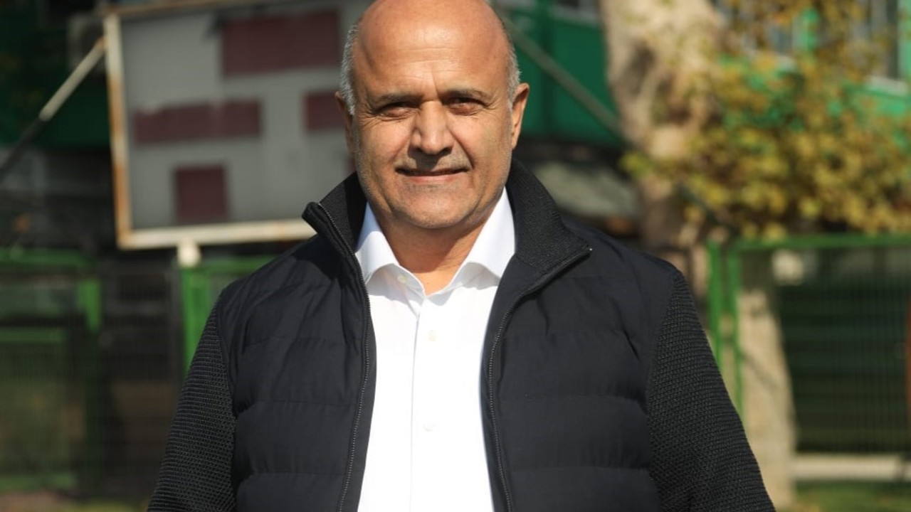 Recep Durul: "Skriniar artık gündemimizde değil"
