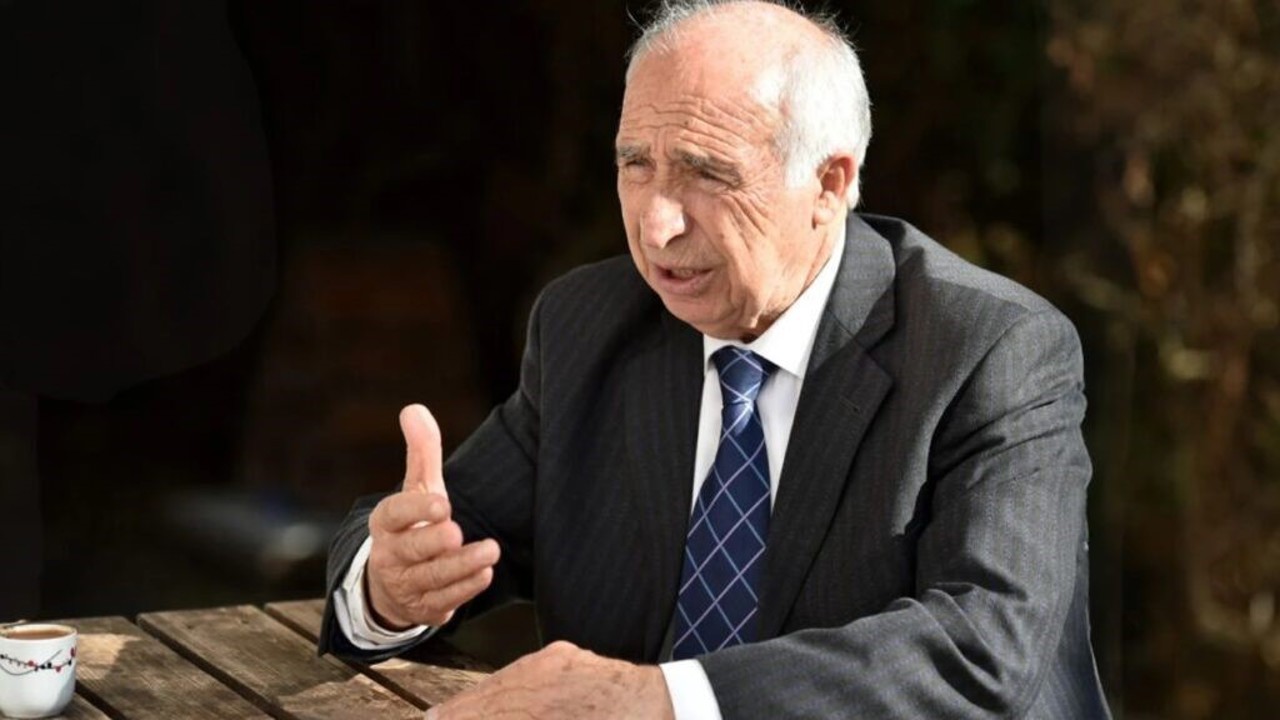 Prof. Dr. Atalar’dan Kıbrıs için deprem uyarısı: Risk göz ardı edilemez
