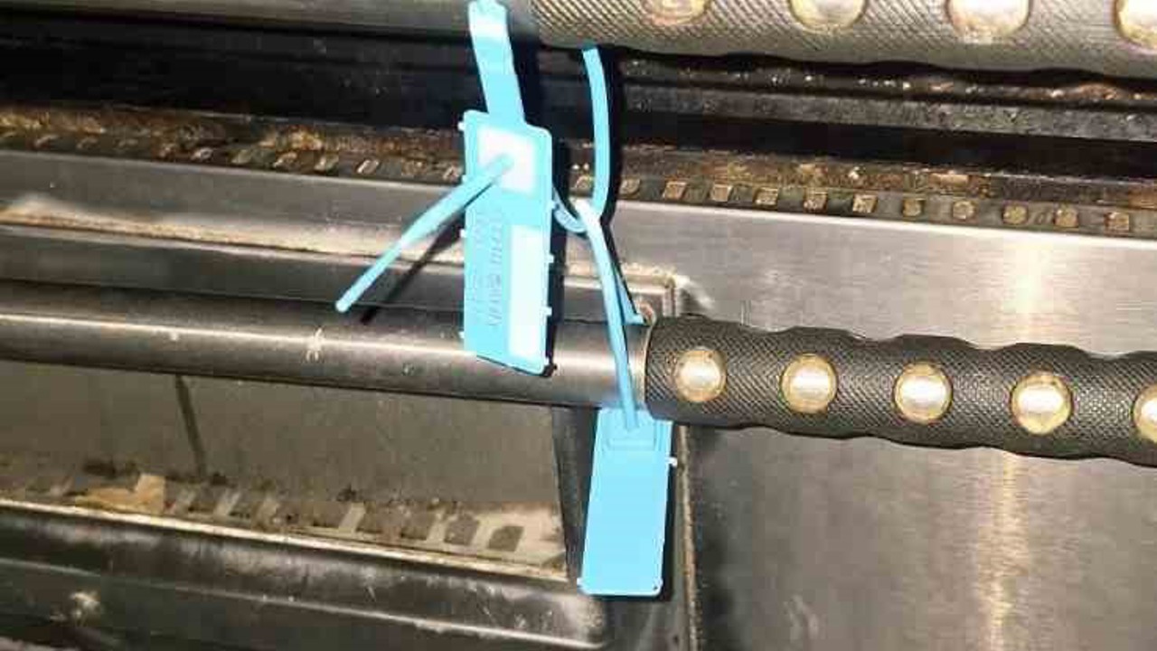 Sinop’ta mevzuata aykırı üretime ağır yaptırım: İşletmenin faaliyeti durduruldu
