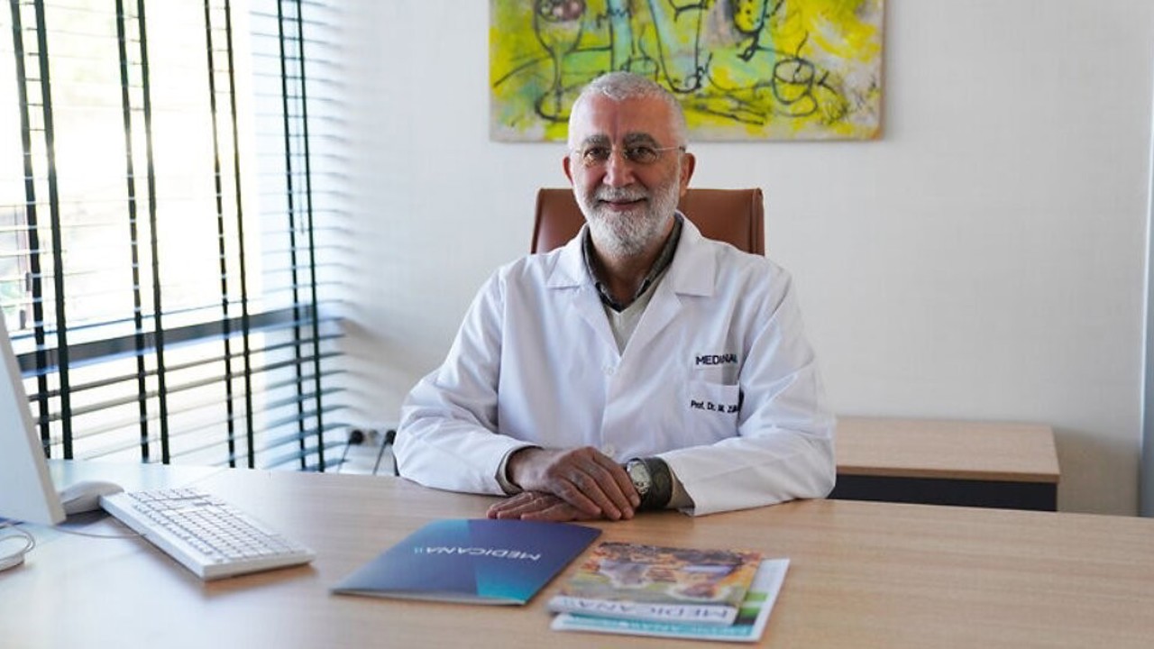 Uzmanından uyarı: "Uyku, ihmal edilebilecek bir alışkanlık değildir. Korunması gereken temel bir sağlık yatırımıdır"
