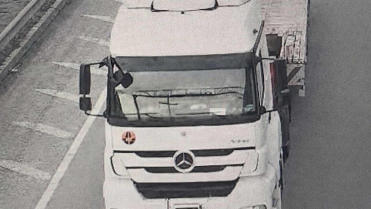 Kantara girmedi, plakayı kapattı: 31 bin 348 lira ceza
