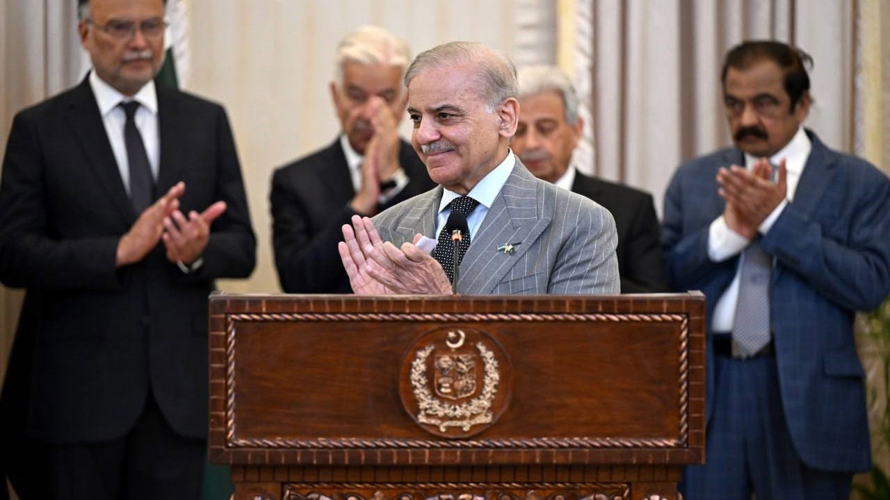 Özbekistan ve Pakistan’dan 3.5 milyar dolarlık ticari ve yatırım anlaşmaları paketi
