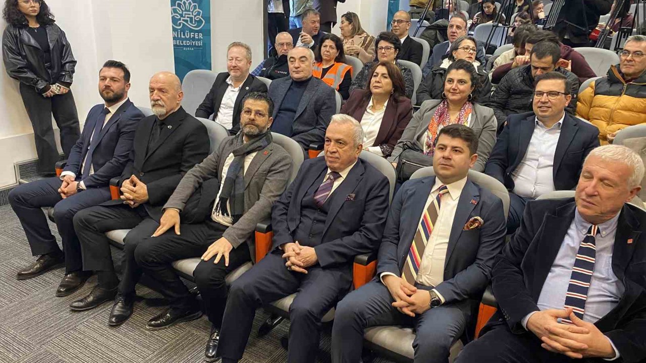 Nilüfer’de kentsel dönüşümde belediye güvenceli yeni model
