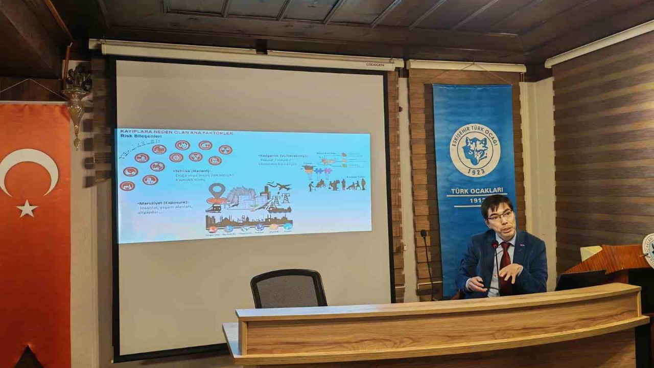 "6 Şubat depremlerinden çıkardığımız dersler" programı
