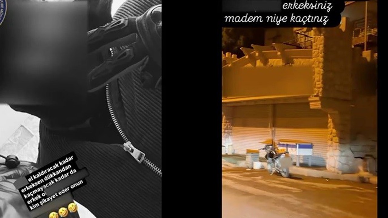 Esnafı haraca bağlayan ’Dönmezler’ suç örgütüne operasyon
