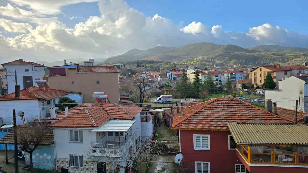 Balıkesir’de 4.1 büyüklüğünde deprem
