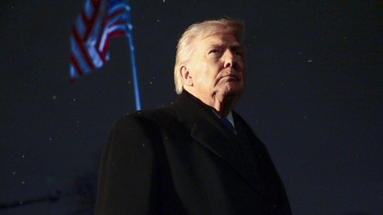 Trump, İran ile ticaret yapan ülkelere ek gümrük vergisi uygulanabilmesine yönelik kararname imzaladı
