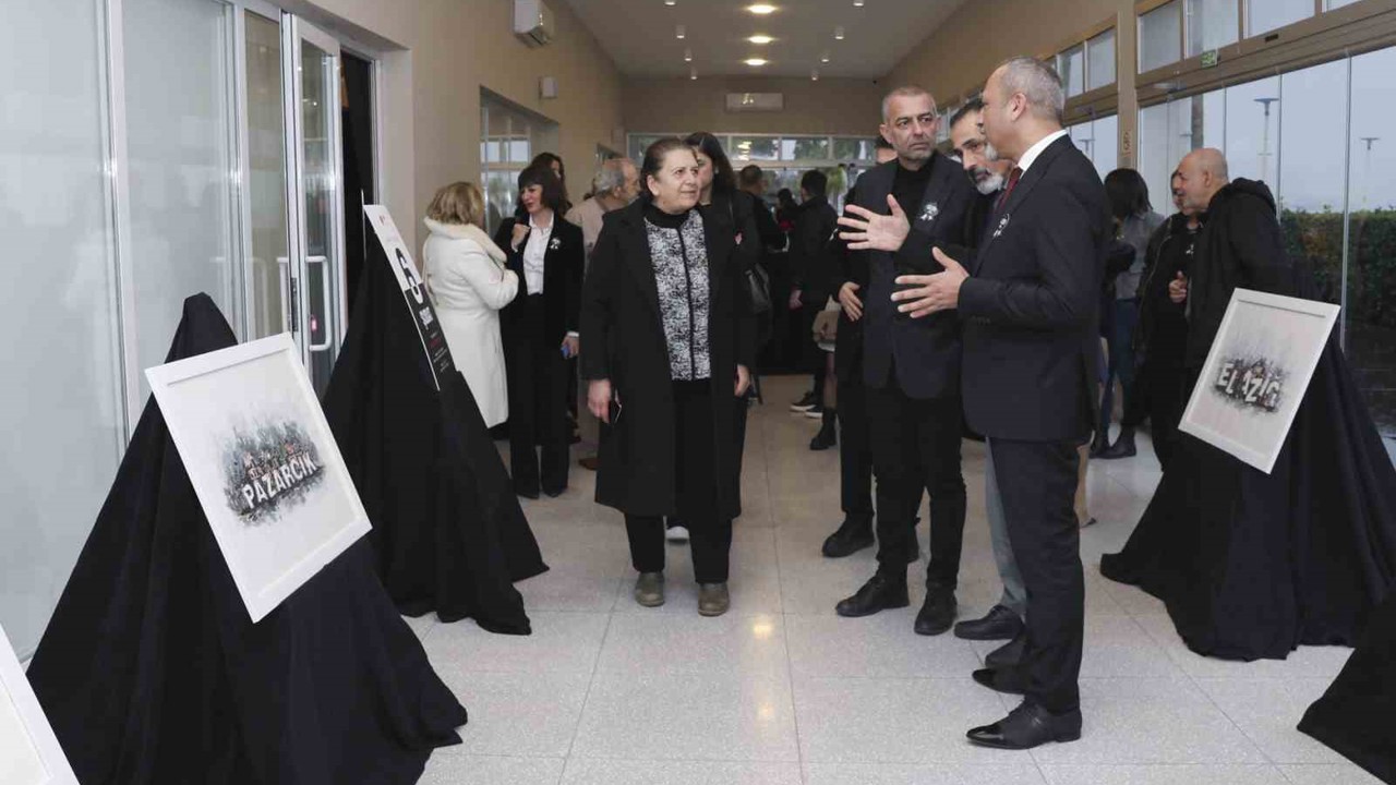 Mersin’de depremlerinin psikolojik etkileri ele alındı
