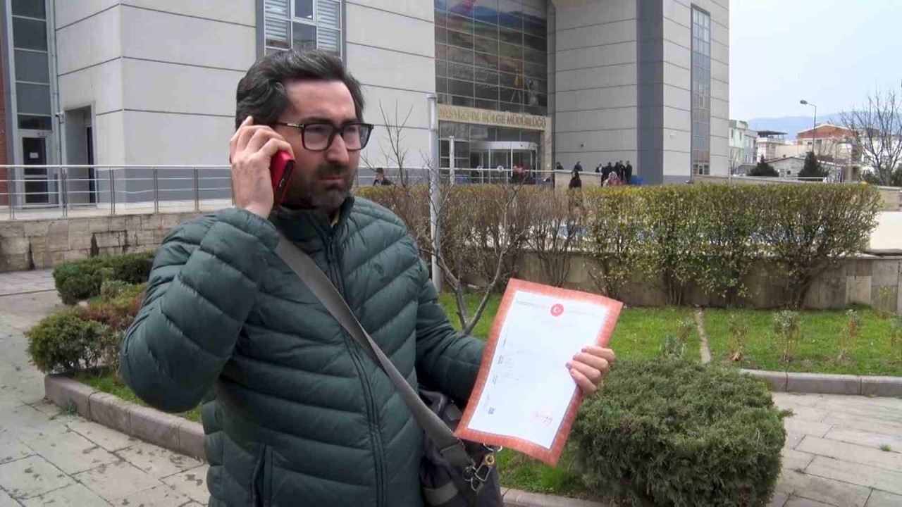 Böyle dürüstlük görülmedi, para ödemeden ev sahibi oldu...Gerçek çok geçmeden anlaşıldı
