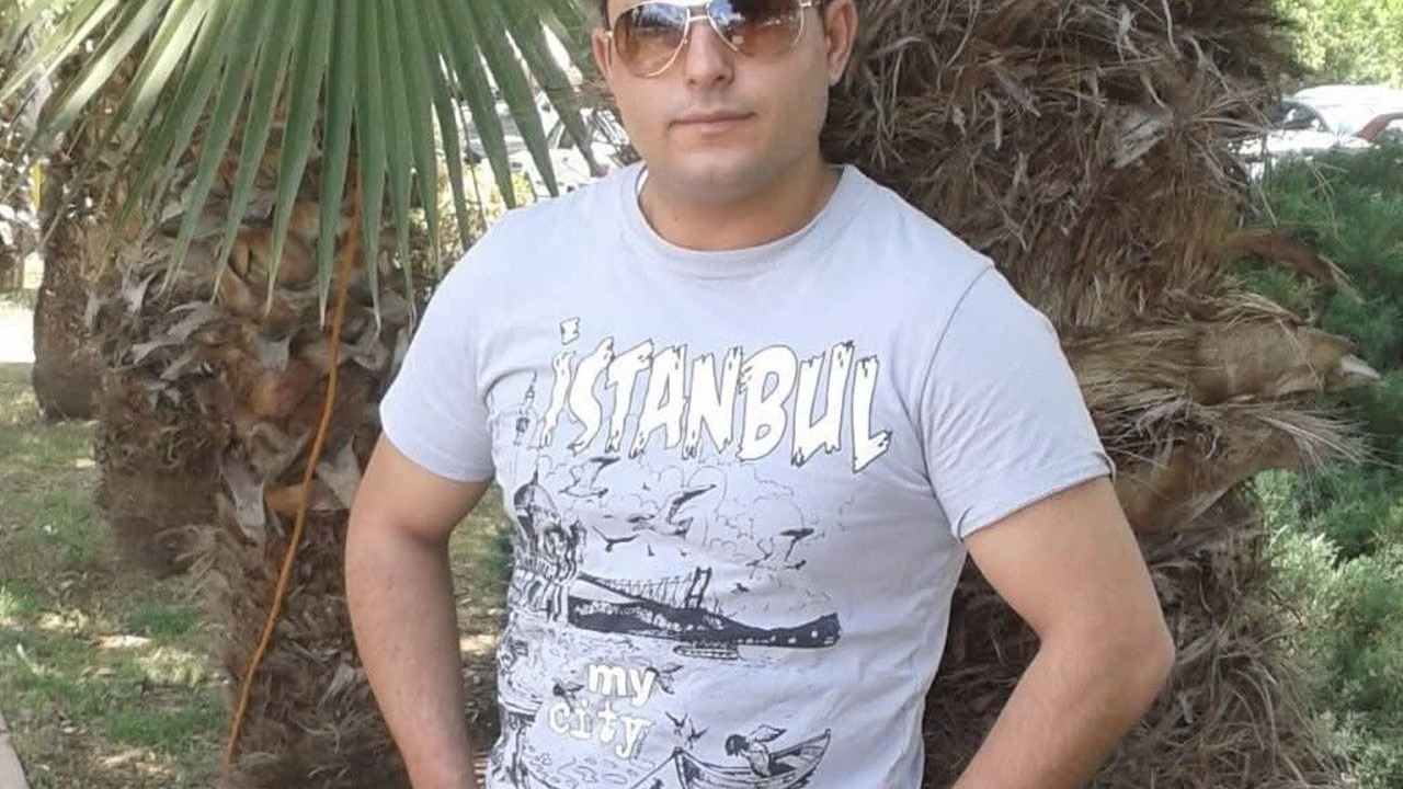 Belediye personeli iş kazasında hayatını kaybetti
