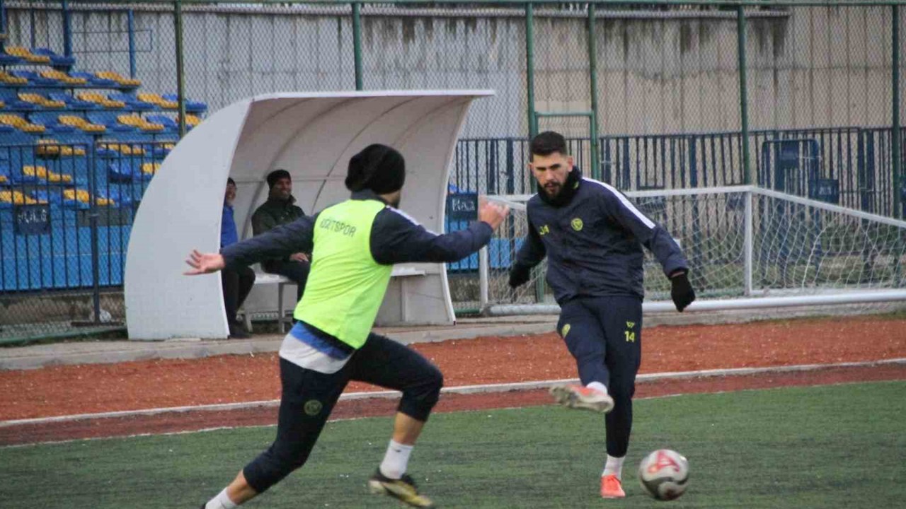 Söğütspor bu haftayı BAY geçiyor
