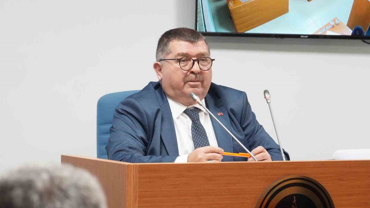 Düzce Belediyesinden muhtarlıklara fatura desteği
