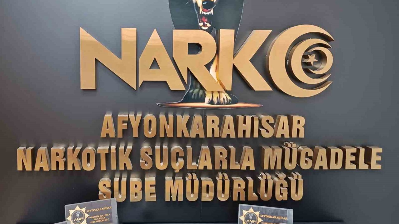 Torbacılara yönelik operasyon, 1 kişi tutuklandı
