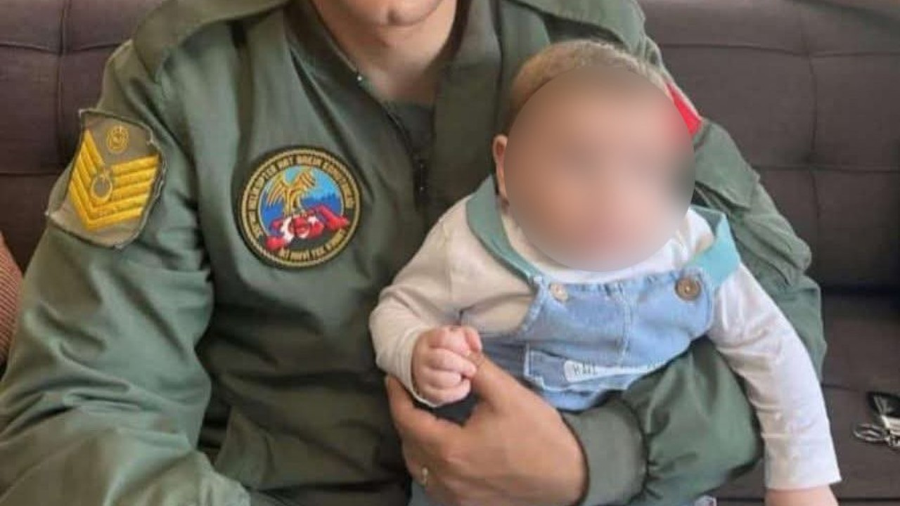 Kocaeli’de görev yapan astsubay trafik kazasında hayatını kaybetti
