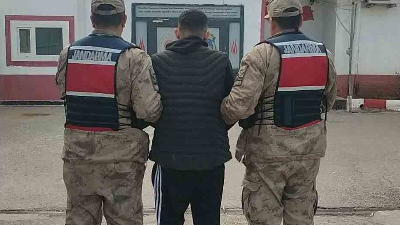 Firari hükümlü, JASAT’ın düzenlediği operasyonla yakalandı
