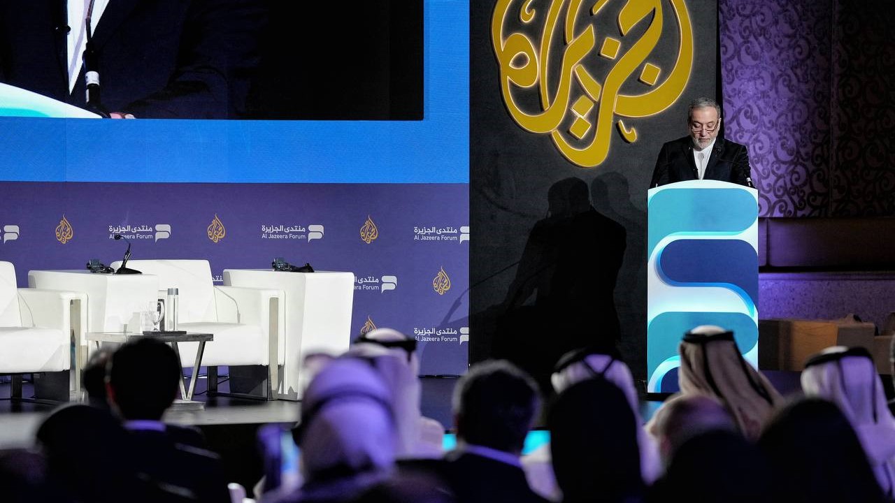 İran Dışişleri Bakanı Arakçi: "İsrail’e tanınan dokunulmazlık, uluslararası hukuku ciddi biçimde zayıflattı"
