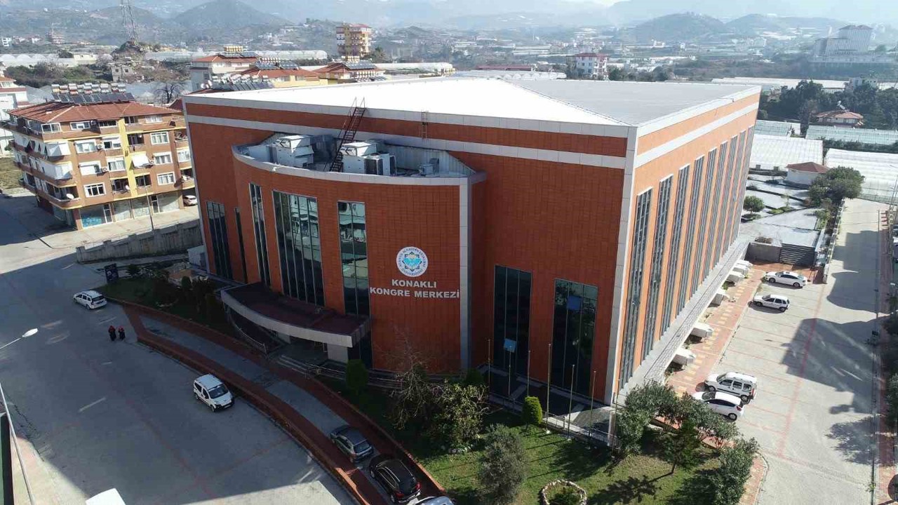 Alanya Teknokent, girişimci ve yatırımcılara büyük destekler sunuyor
