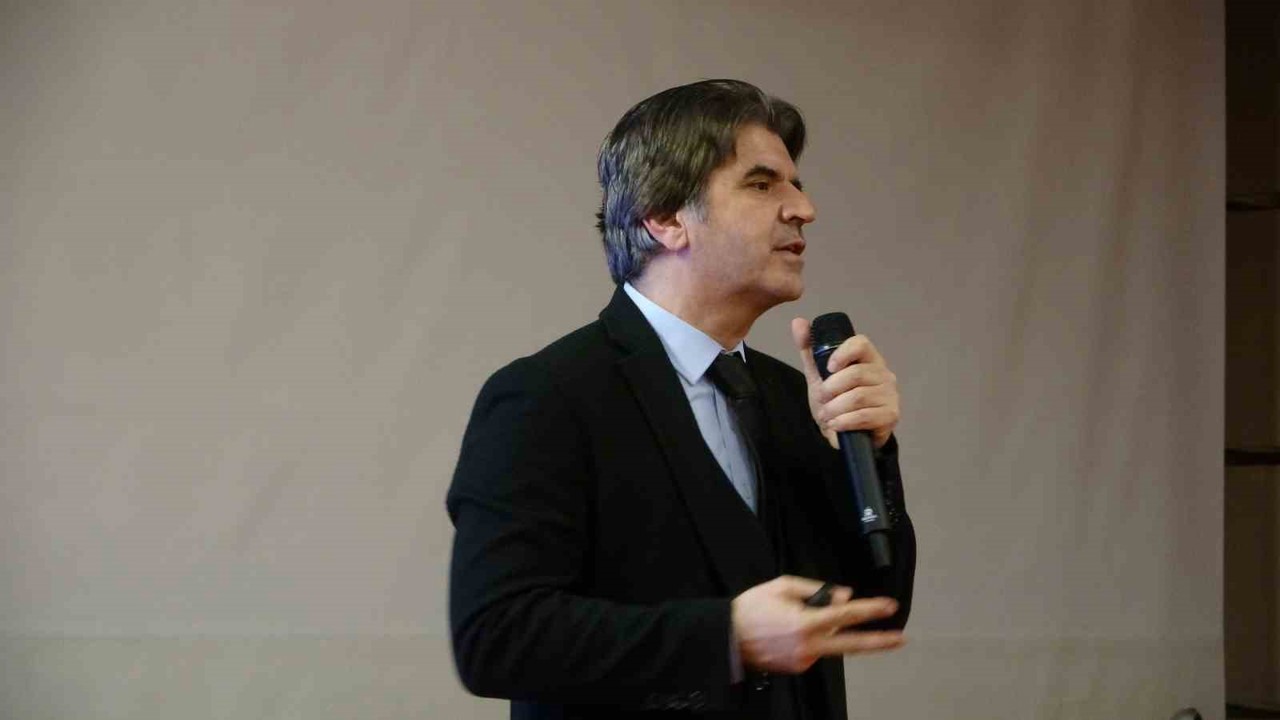 Malatya’da 2025 yılında düzenlenen "Deprem Nedenli Göçün Malatya Etkileri Çalışt