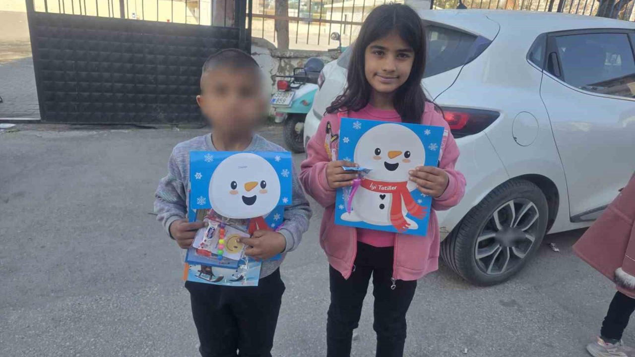 Derede boğulan küçük Berivan son yolculuğuna uğurlandı
