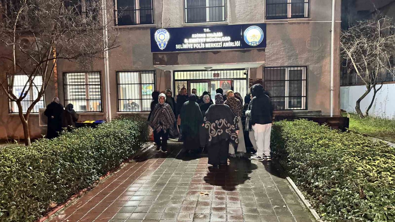 17 kişiyi umre vaadiyle dolandıran şüpheli yakalandı
