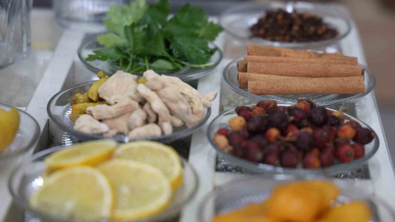 ’Organik’ diye satılan ürünlere dikkat
